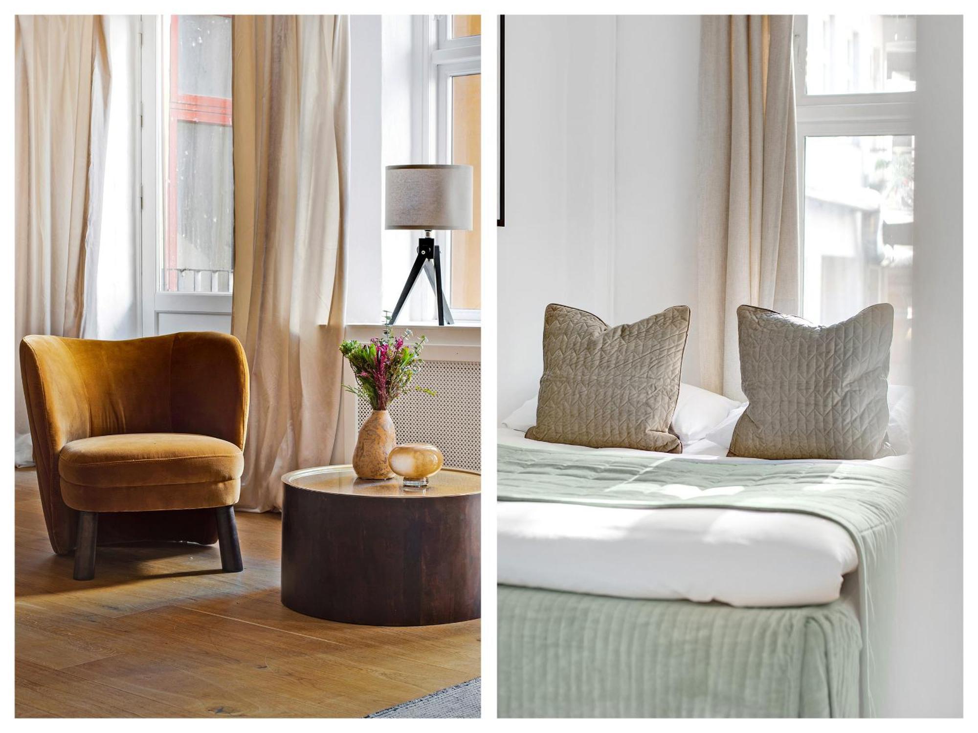 Sanders City - Pleasant Four-Bedroom Apartment In The Lovely Capital Köpenhamn Exteriör bild